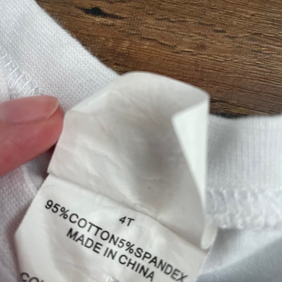 Embroidered Football Helmet Set - Picture 4 of 7